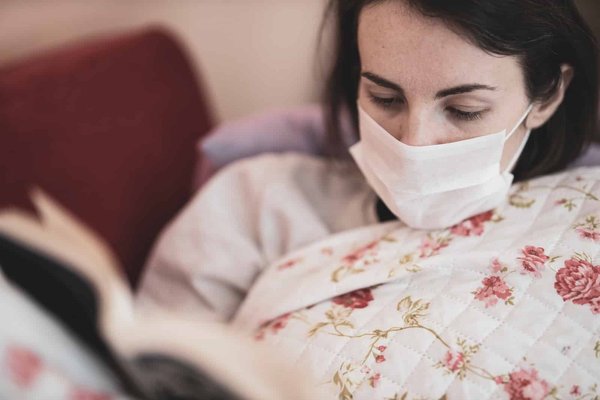 Comment ne plus être malade en 1 nuit ?