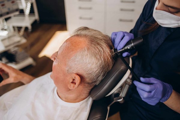 Pourquoi procéder à une greffe de cheveux en Turquie ?