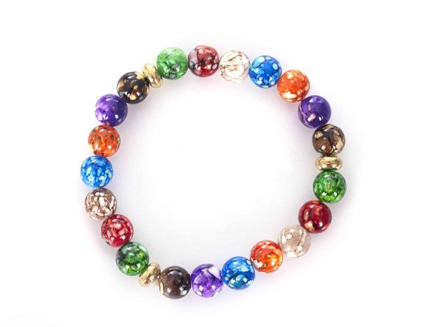Pourquoi utiliser les pierres naturelles dans la fabrication d’un bracelet lithothérapie ?