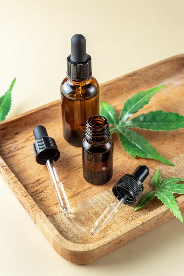 Quelle partie d’une plante du chanvre utilisée pour le bien-être ?