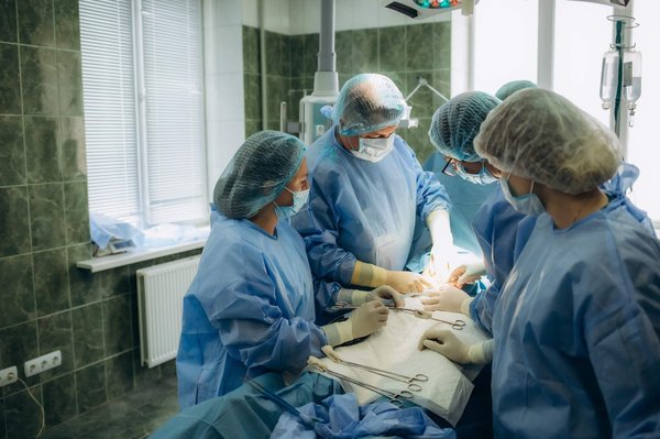 Comment préparer un plan de naissance tenant compte d'une césarienne potentielle ?