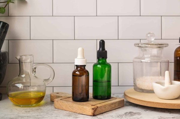 Quelles sont les techniques d'aromathérapie adaptées pour le troisième trimestre ?