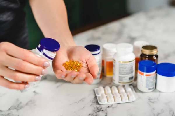 Complément alimentaire : lequel choisir pour le cœur ?