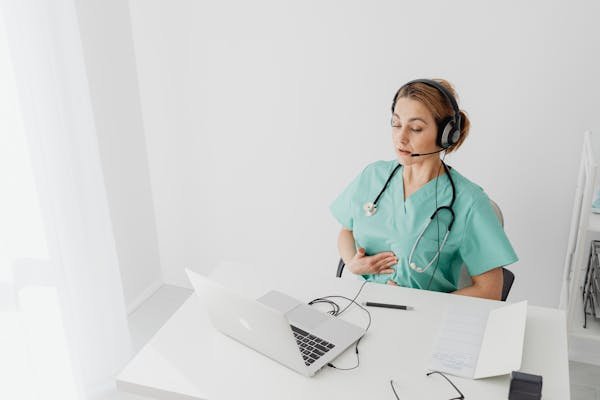 Infirmière libérale : devenez l'experte de votre secteur !