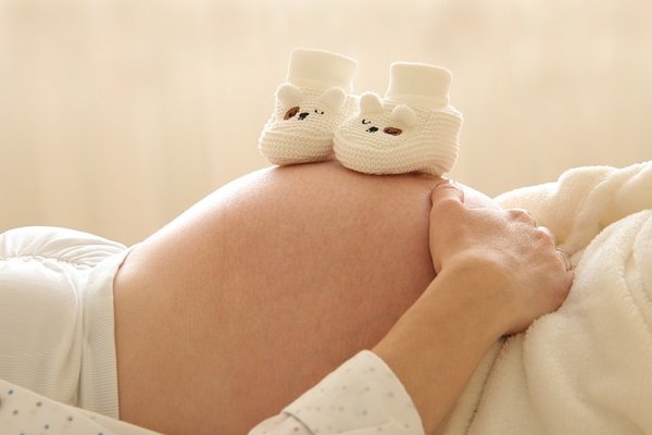 Comment être épanouie avec sa grossesse ?